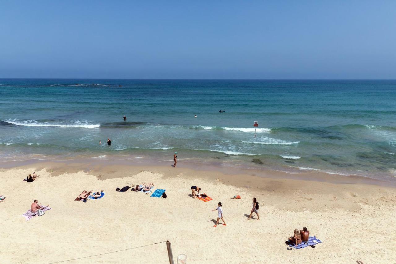 Joseph Hotel Tlv Tel-Aviv Kültér fotó