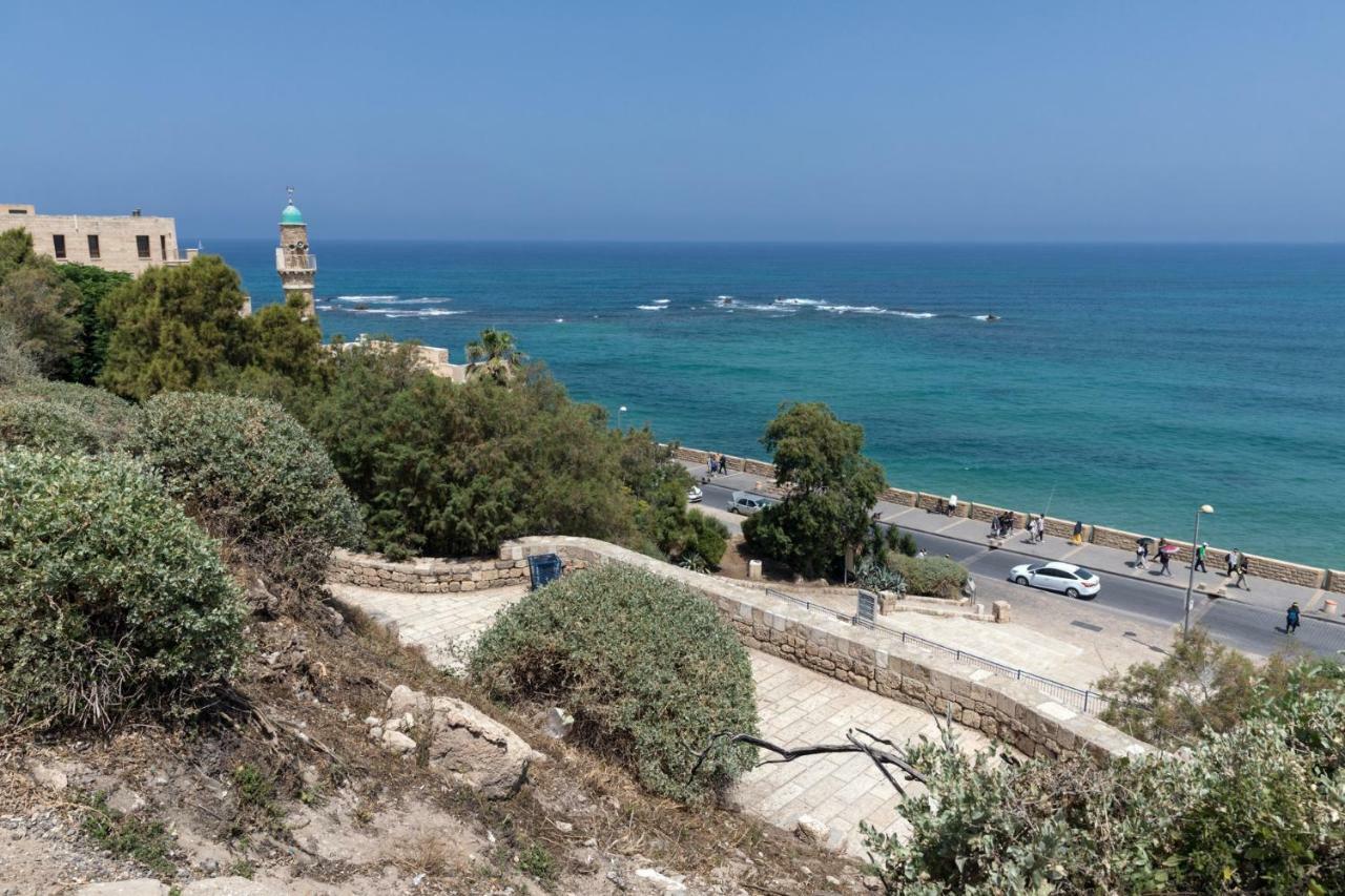 Joseph Hotel Tlv Tel-Aviv Kültér fotó