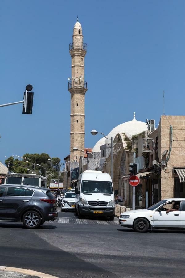 Joseph Hotel Tlv Tel-Aviv Kültér fotó