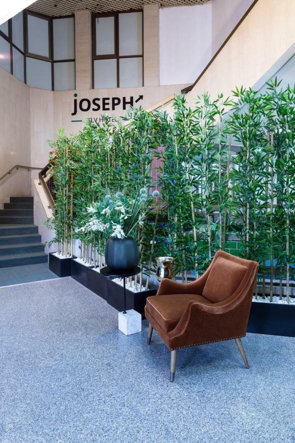 Joseph Hotel Tlv Tel-Aviv Kültér fotó