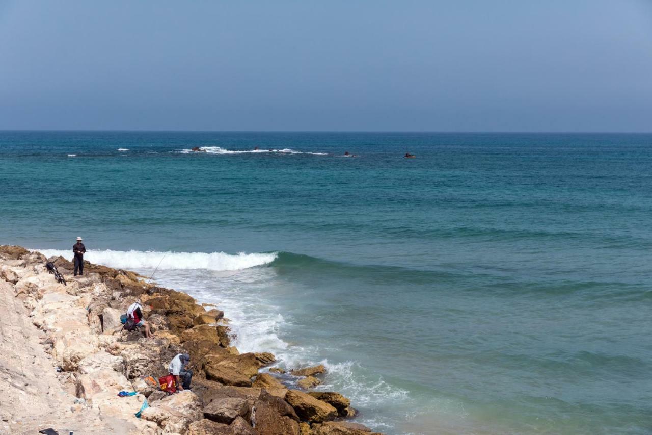 Joseph Hotel Tlv Tel-Aviv Kültér fotó